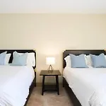 Exclusive Property In The Heart Of Marina Del Rey