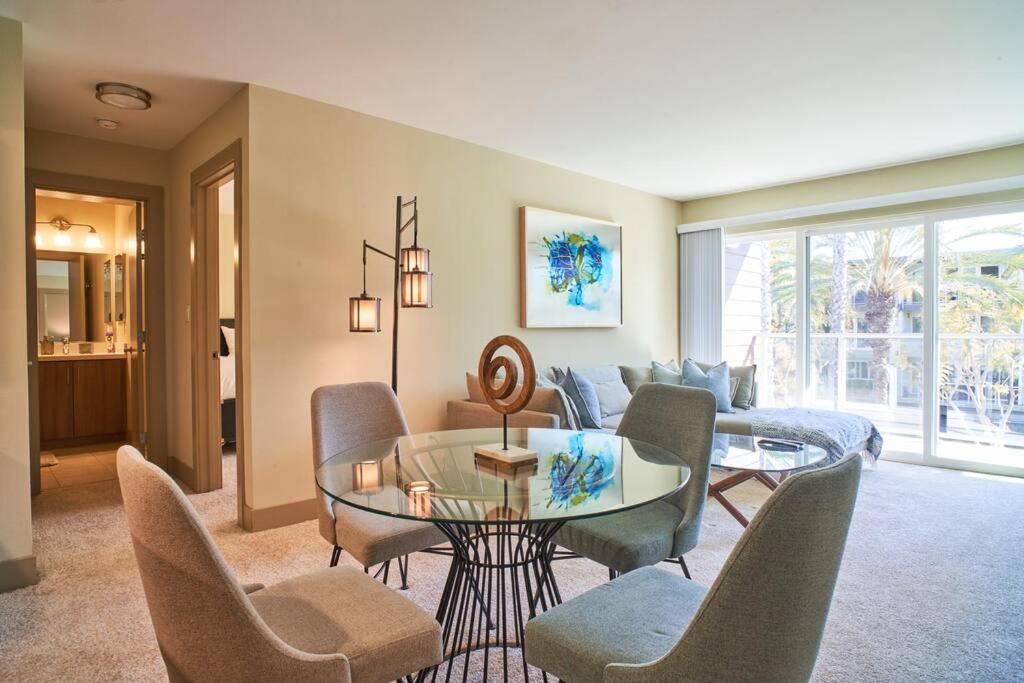 Exclusive In The Heart Of Marina Del Rey Apartment Los Angeles