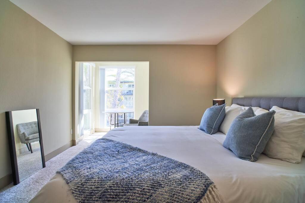 Exclusive In The Heart Of Marina Del Rey Apartment *