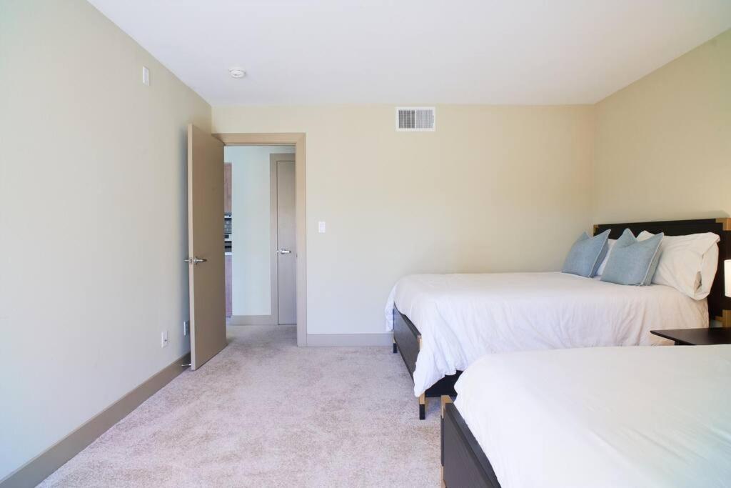 Apartment Exclusive In The Heart Of Marina Del Rey Los Angeles