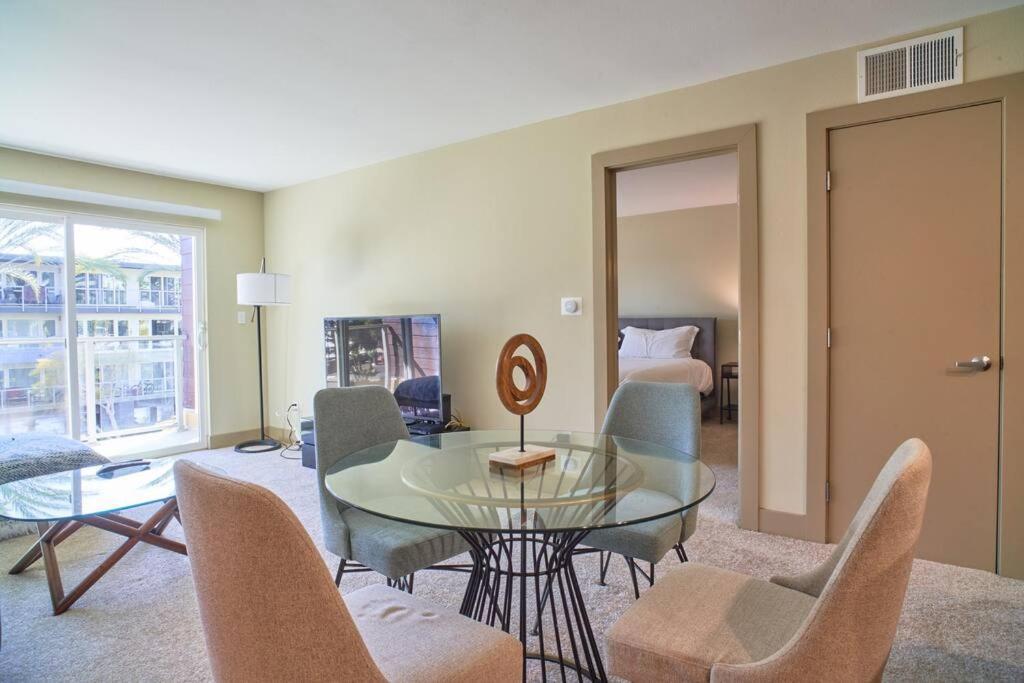Exclusive In The Heart Of Marina Del Rey * Los Angeles