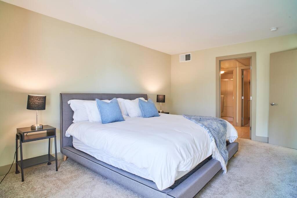 Exclusive In The Heart Of Marina Del Rey * Los Angeles