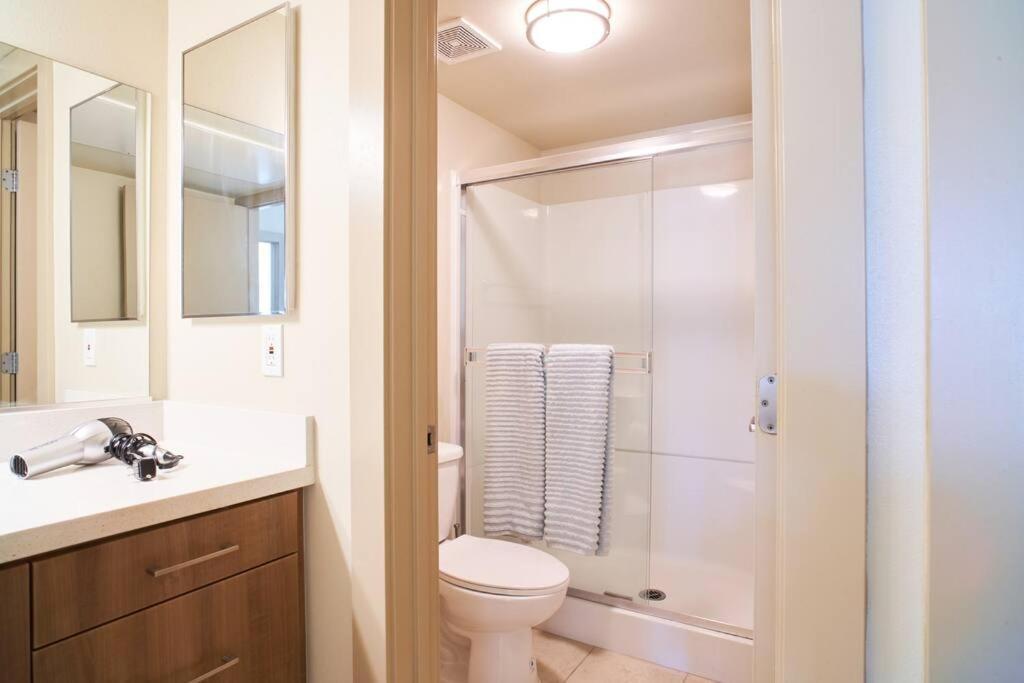 Exclusive In The Heart Of Marina Del Rey *